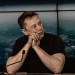 TSLA Founder Declares America Party Will Adopt BTC as Fiat Fails