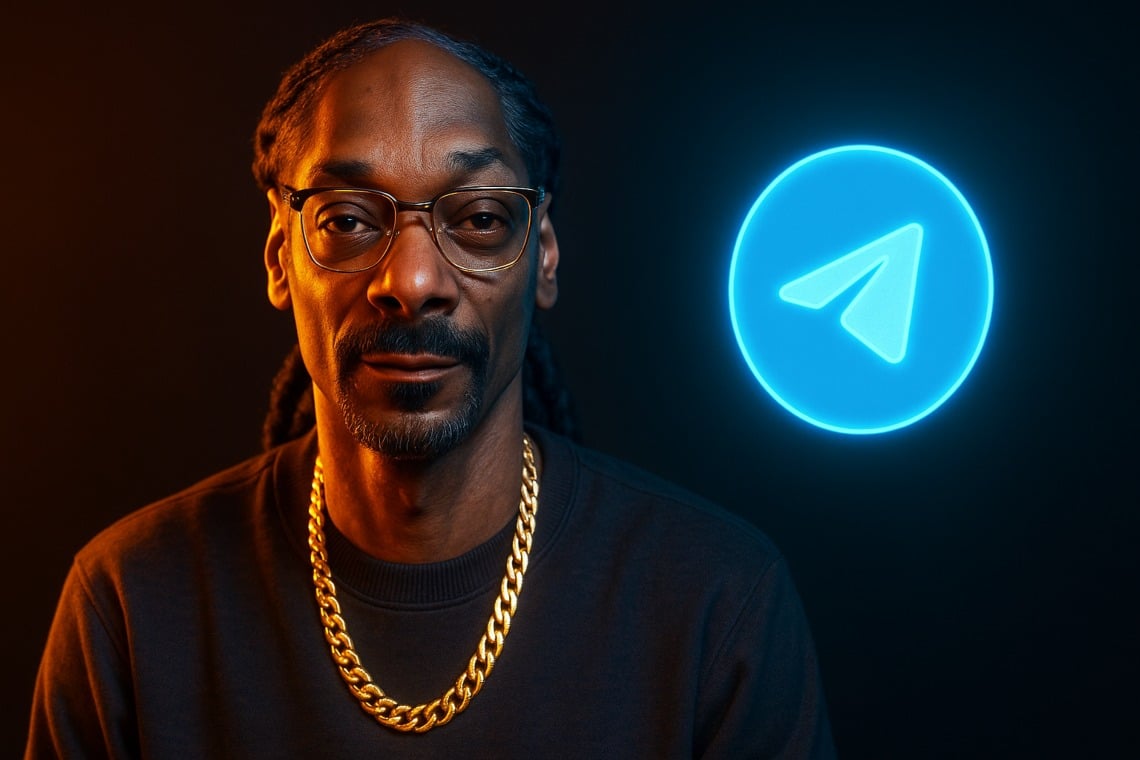 Telegram Achieves Record Success: Key Features Driving User Growth