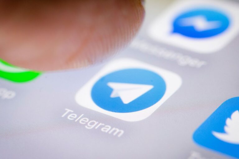 Telegram Launches Crypto Wallet in the US: A Game Changer for Users!