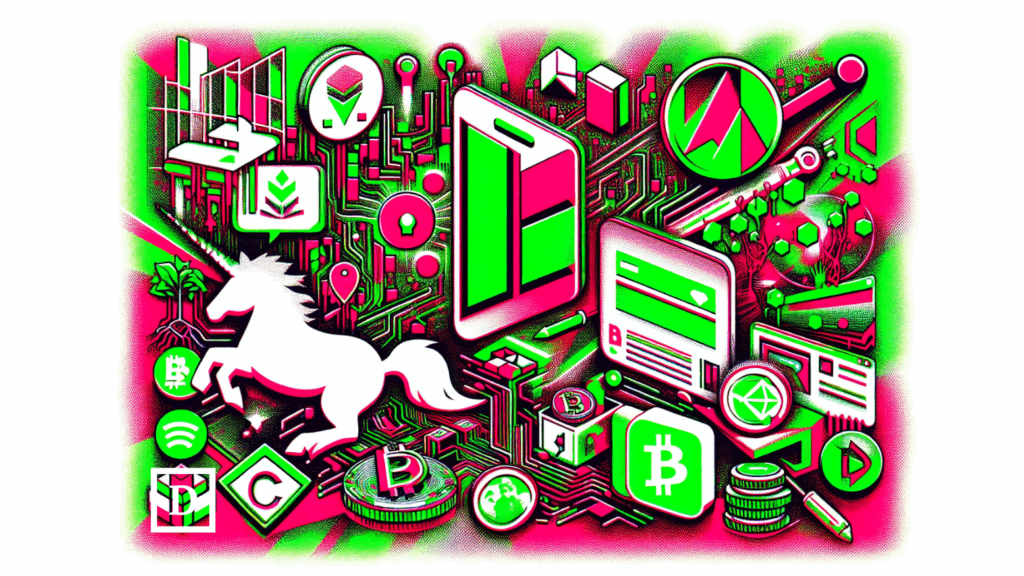 Telegram-Linked Crypto Wallet Developer Secures $28.5M, Becomes TON Unicorn