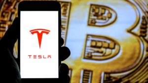 Tesla Sells 75% of Bitcoin: Major Losses Amid Market Downturn