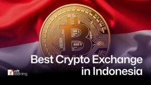 Top 10 Crypto Exchanges in Indonesia for 2025: Your Ultimate Guide