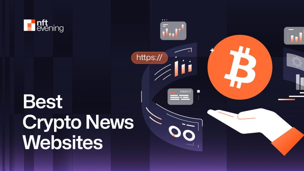 Top 15 Crypto News Websites of 2025: Stay Updated on Blockchain Trends