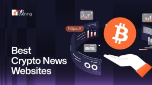 Top 15 Crypto News Websites of 2025: Stay Updated on Blockchain Trends