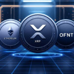 Top 3 Altcoins Revolutionizing Blockchain Utility in 2025: Ethereum, XRP, OFNT