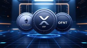 Top 3 Altcoins Revolutionizing Blockchain Utility in 2025: Ethereum, XRP, OFNT