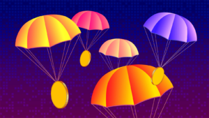 Top 3 Crypto Airdrops to Watch: Boost Your Portfolio Today!