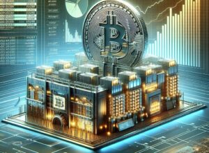 Top 5 Sustainable Bitcoin Mining Companies Leading the Green Revolution