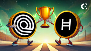 Top Altcoin Picks for a Potential Rally: Which One Will Soar?