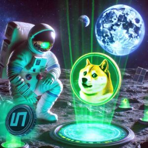 Top Altcoin for Passive Income Surges as Dogecoin Breaks Resistance
