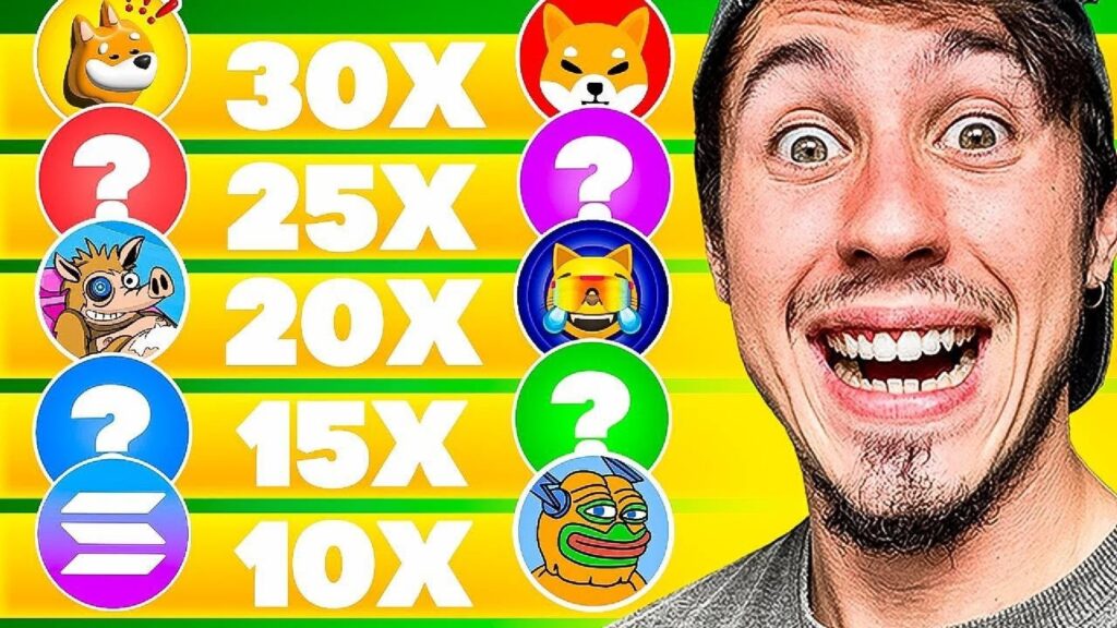 Top Altcoins to Buy Now: Early Movers Set to Soar in Upcoming AltSeason