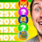 Top Altcoins to Buy Now: Early Movers Set to Soar in Upcoming AltSeason