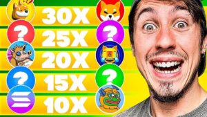 Top Altcoins to Buy Now: Early Movers Set to Soar in Upcoming AltSeason