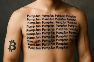 Top Altcoins to Buy as Pump.fun Tattoos Set New World Record!