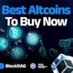 Top Altcoins to Invest in 2025: BlockDAG, Sei, Sui, and Celestia