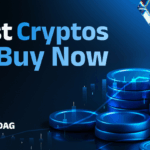 Top Crypto Picks: BlockDAG, LINK, XRP & ADA Set to Dominate 2023