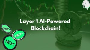 Top Crypto Presales: Nexchain’s $5M Bounty & Testnet Buzz This Month!