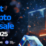Top Crypto Presales of 2025: Discover Projects Driving the Next Bull Run