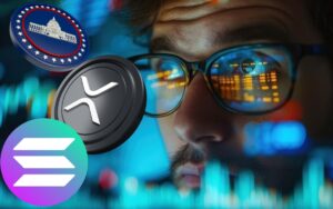 Top Cryptocurrencies for 2025: XRP, Solana, and MAGACOIN FINANCE Ranked