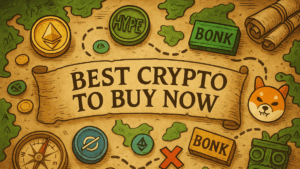 Top Cryptos to Buy Now: Solana, Cardano, and the 2025 Game-Changer!