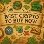Top Cryptos to Buy Now as Ethereum Sparks Altcoin Season Surge