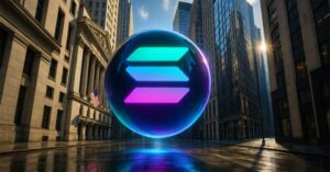 Top Cryptos to Buy as Staked Solana ETF Surges Past $20M in Inflows