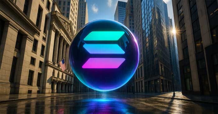 Top Cryptos to Buy as Staked Solana ETF Surges Past $20M in Inflows
