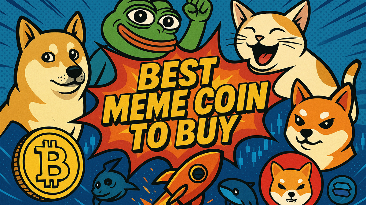 Top Meme Coins of 2025: Will Floki, Bonk, and Pengu Outshine Dogecoin?