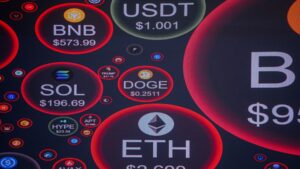 Top Stocks to Invest in Crypto: Wolfe’s Picks for H2 2023