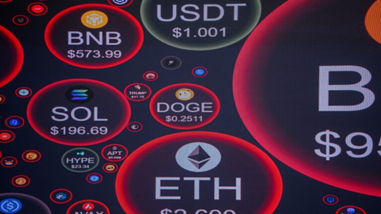 Top Stocks to Invest in Crypto: Wolfe’s Picks for H2 2023