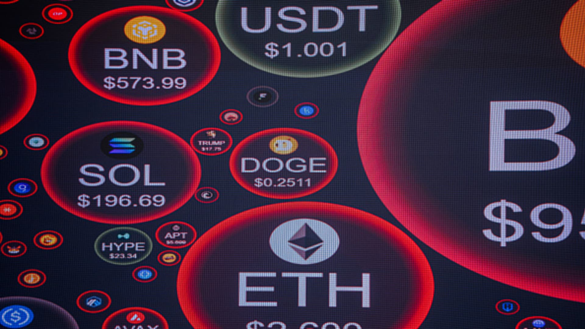 Top Stocks to Invest in Crypto: Wolfe’s Picks for H2 2023