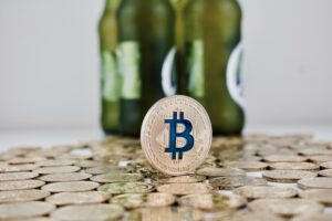 Transforming San Diego’s Beer Scene: Barley to Blockchain Supply Chain Transparency