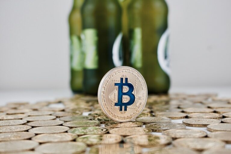 Transforming San Diego’s Beer Scene: Barley to Blockchain Supply Chain Transparency