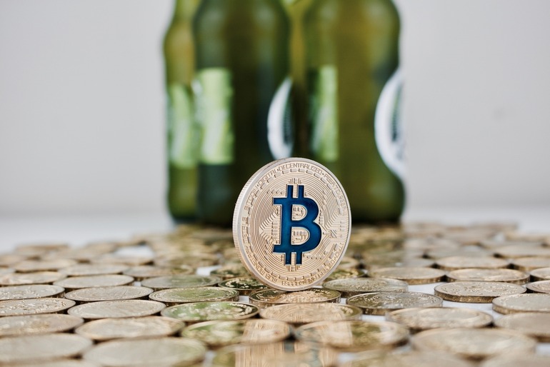 Transforming San Diego’s Beer Scene: Barley to Blockchain Supply Chain Transparency