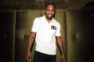 Trey Songz Faces Violence Allegations in New York Incident: Details Inside