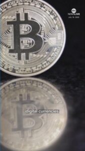 Trump Announces Crypto Legislation Breakthrough After House Setback