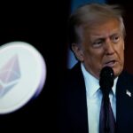 Trump Family Crypto Venture Earns $26M Profit from $250M Ethereum Stake