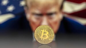Trump Fires Jerome Powell: What It Means for Cryptocurrency Markets
