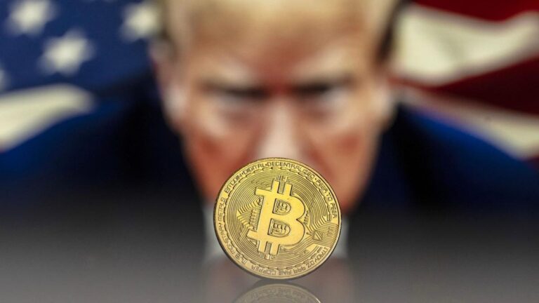 Trump Fires Jerome Powell: What It Means for Cryptocurrency Markets