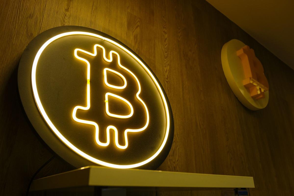 Trump Media Expands Crypto Ventures with New ETF Filing Announcement