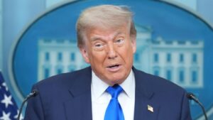 Trump Media Launches Crypto Blue Chip ETF Filing with SEC
