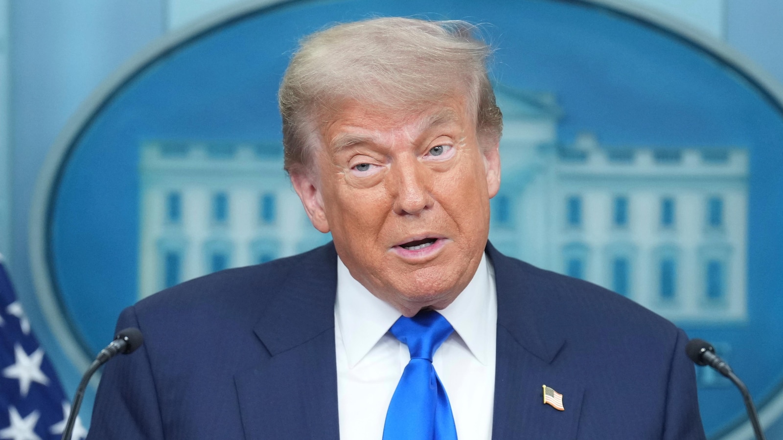 Trump Media Launches Crypto Blue Chip ETF Filing with SEC