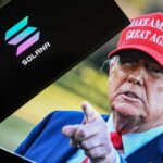 Trump Media Unveils Crypto Blue Chip ETF with Bitcoin, Ether, Solana