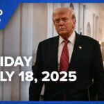 Trump Signs GENIUS Act: New Stablecoin Regulatory Framework Unveiled