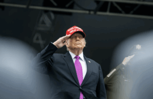 Trump’s 30% Tariff on EU and Mexico: Bitcoin, Ether, and XRP React