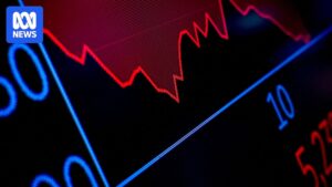 Trump’s 35% Tariff Threat on Canada Sinks Aussie Dollar and Stocks