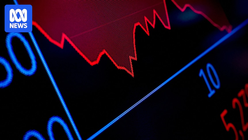 Trump’s 35% Tariff Threat on Canada Sinks Aussie Dollar and Stocks