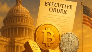Trump’s 401(k) Plan: Will Bitcoin, Gold, and Silver Soar in Value?