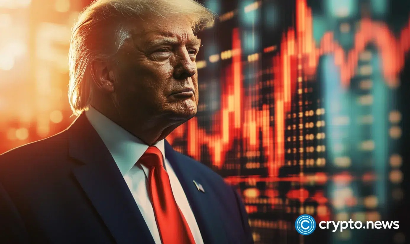 Trump’s ‘Big Beautiful Bill’: No Crypto Wins, But Market Eyes Liquidity Boost