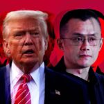 Trump’s Binance Connection Sparks Major Conflict of Interest Concerns